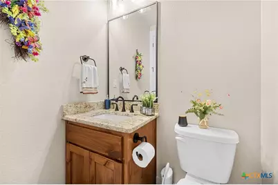 2031 Heritage Loop, Nolanville, TX 76559 - Photo 31