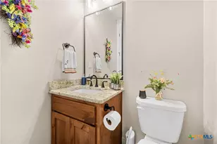 2031 Heritage Loop, Nolanville, TX 76559 - Photo 31