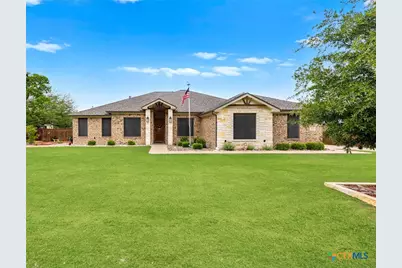2031 Heritage Loop, Nolanville, TX 76559 - Photo 5