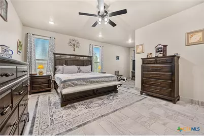 2031 Heritage Loop, Nolanville, TX 76559 - Photo 19