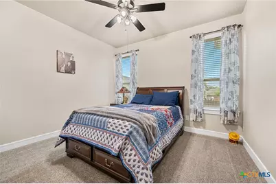 2031 Heritage Loop, Nolanville, TX 76559 - Photo 29