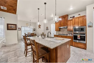 2031 Heritage Loop, Nolanville, TX 76559 - Photo 17