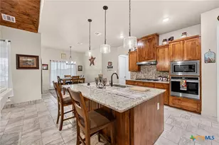 2031 Heritage Loop, Nolanville, TX 76559 - Photo 17