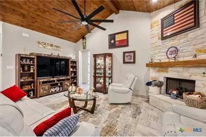 2031 Heritage Loop, Nolanville, TX 76559 - Photo 33