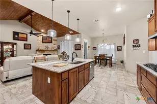 2031 Heritage Loop, Nolanville, TX 76559 - Photo 15