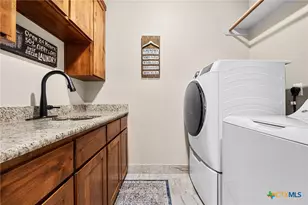 2031 Heritage Loop, Nolanville, TX 76559 - Photo 33