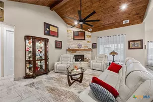 2031 Heritage Loop, Nolanville, TX 76559 - Photo 11