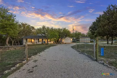 1328 Cottonwood Road, Fischer, TX 78623 - Photo 9