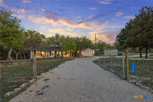 1328 Cottonwood Rd, Fischer, TX 78623 - Photo 9