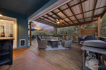 1328 Cottonwood Road, Fischer, TX 78623 - Photo 25