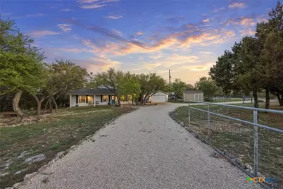 1328 Cottonwood Road, Fischer, TX 78623 - Photo 35