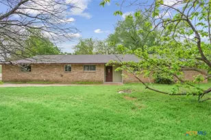 4912 S Pea Ridge Rd, Temple, TX 76502 - Photo 5