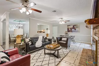 4912 S Pea Ridge Road, Temple, TX 76502 - Photo 11