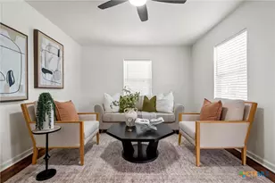 703 E 8th Ave, Belton, TX 76513 - Photo 5