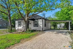 703 E 8th Ave, Belton, TX 76513 - Photo 3