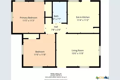 703 E 8th Avenue, Belton, TX 76513 - Photo 25