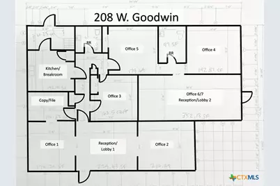 208 W Goodwin Avenue, Victoria, TX 77901 - Photo 25
