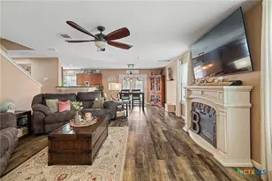 9142 Sage Loop Ct, Temple, TX 76502 - Photo 7