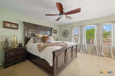 9142 Sage Loop Court, Temple, TX 76502 - Photo 19