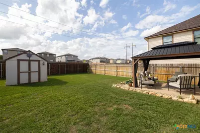 9142 Sage Loop Court, Temple, TX 76502 - Photo 29