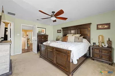 9142 Sage Loop Court, Temple, TX 76502 - Photo 17