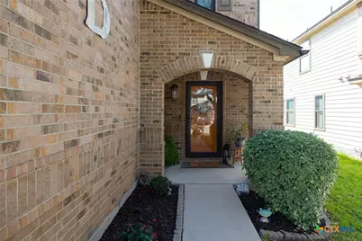 9142 Sage Loop Court, Temple, TX 76502 - Photo 5