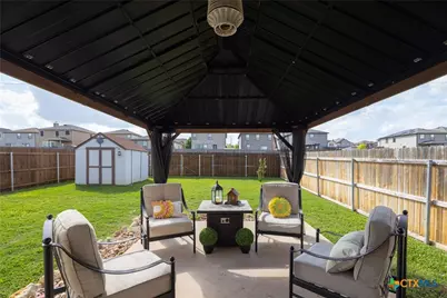 9142 Sage Loop Court, Temple, TX 76502 - Photo 25