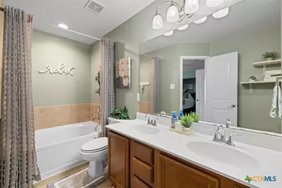 9142 Sage Loop Court, Temple, TX 76502 - Photo 19