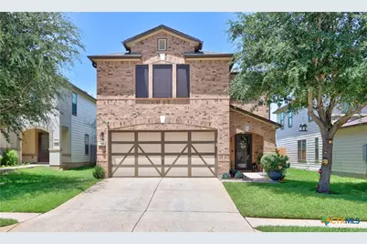 9142 Sage Loop Court, Temple, TX 76502 - Photo 1