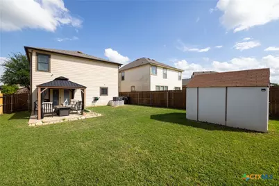 9142 Sage Loop Court, Temple, TX 76502 - Photo 3