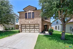 9142 Sage Loop Ct, Temple, TX 76502 - Photo 5
