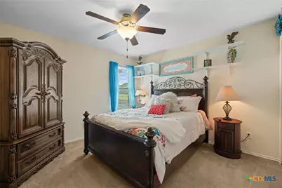 9142 Sage Loop Court, Temple, TX 76502 - Photo 21