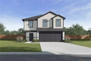 1203 Newey Cir, Temple, TX 76502 - Photo 1