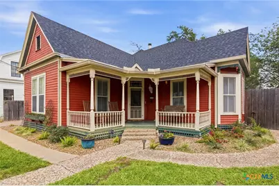 306 W Stayton Avenue, Victoria, TX 77901 - Photo 1