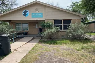 204 W Avenue B, Killeen, TX 76541 - Photo 1