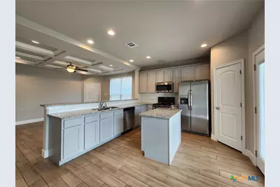 2019 Rueben Road, New Braunfels, TX 78130 - Photo 3