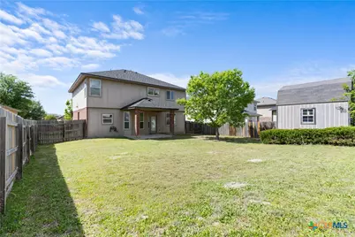 5104 Bridgewood Drive, Killeen, TX 76549 - Photo 31