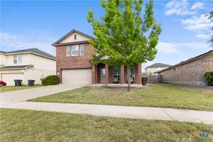 5104 Bridgewood Dr, Killeen, TX 76549 - Photo 39