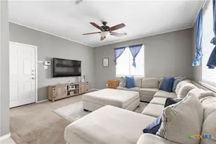 5104 Bridgewood Dr, Killeen, TX 76549 - Photo 5