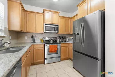 5104 Bridgewood Drive, Killeen, TX 76549 - Photo 9