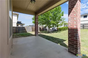 5104 Bridgewood Dr, Killeen, TX 76549 - Photo 33