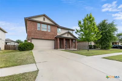 5104 Bridgewood Drive, Killeen, TX 76549 - Photo 1
