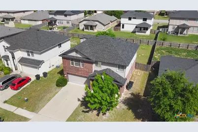 5104 Bridgewood Drive, Killeen, TX 76549 - Photo 3