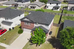 5104 Bridgewood Dr, Killeen, TX 76549 - Photo 3