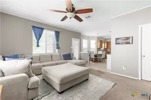 5104 Bridgewood Dr, Killeen, TX 76549 - Photo 7