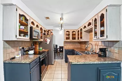 4411 Creekside Drive, Killeen, TX 76543 - Photo 9