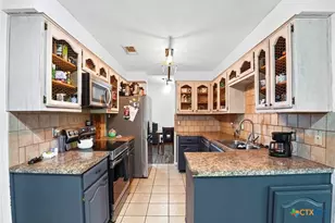 4411 Creekside Dr, Killeen, TX 76543 - Photo 9