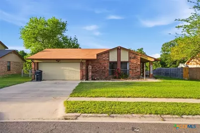 4411 Creekside Drive, Killeen, TX 76543 - Photo 1