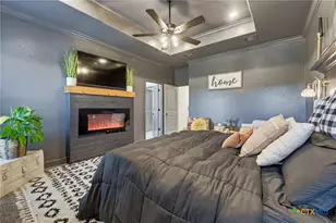 4043 Turning Leaf Dr, Nolanville, TX 76559 - Photo 23