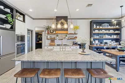 4043 Turning Leaf Drive, Nolanville, TX 76559 - Photo 9